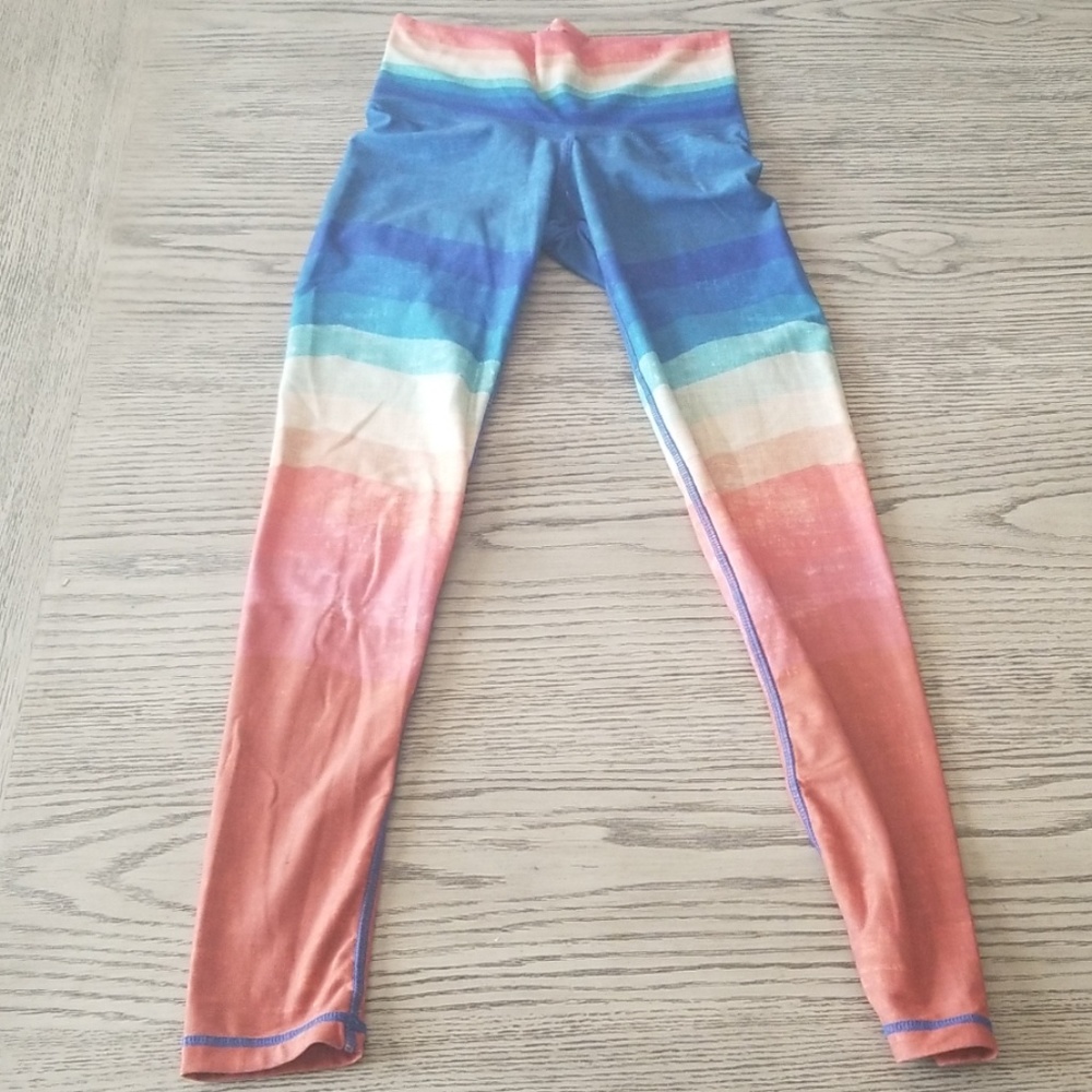 Niyama Sol Leggings